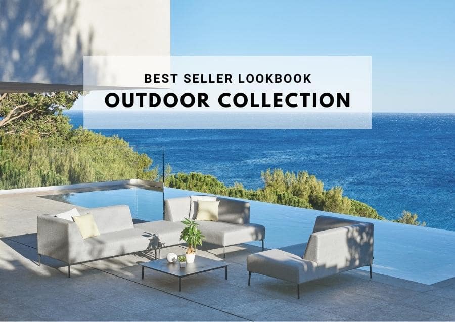 Danish Design Outdoor Collection Best Seller Lookbook