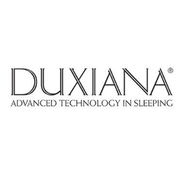 The Duxiana ‘DUX’ Design Team firmly believe they are more than craftspeople – they are scientists that create stylish luxurious beds that improve your well-being. With years of constant innovation and intense research over nine decades, their goal is to help the informed sleeper get more and better sleep while only using the highest performing materials for extreme comfort. Many luxury hotels around the world know and trust DUX beds to be the best and we know you should too. 
