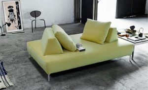 Eilersen Playtower Sofa - Danish Design Co Singapore