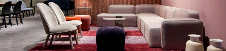 Sofas - Danish Design Co Singapore