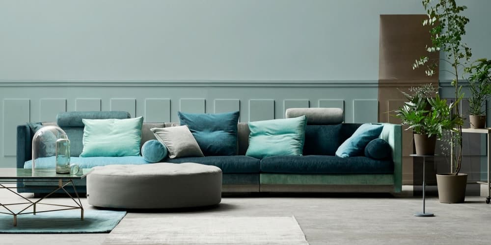 Eilersen Cocoon Sofa - Danish Design Co Singapore