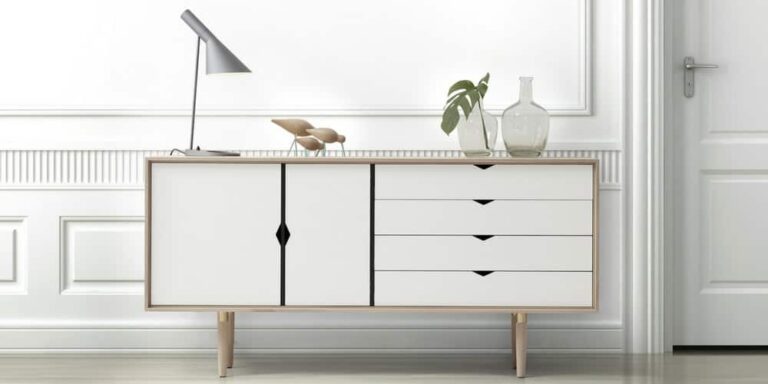 Sideboard by Andersen Furniture - Danish Design Co Singapore