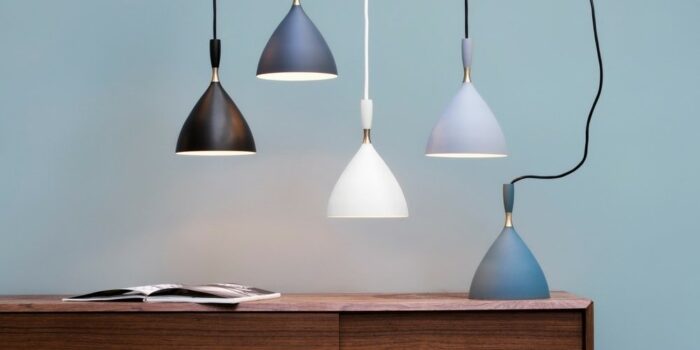 Illuminate Your Home with Pendant Lamps - Danish Design Co