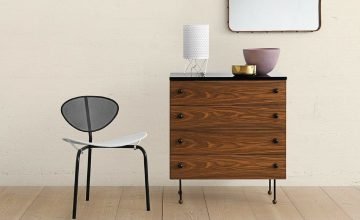 Gubi Furniture - Danish Design Co Singapore