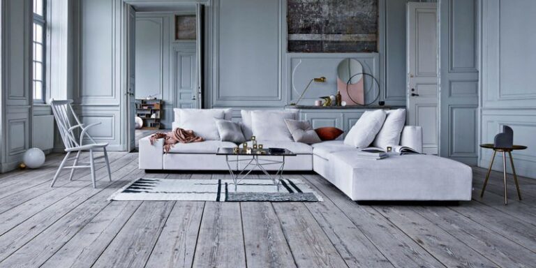 Eilersen Sofa - Danish Design Co Singapore