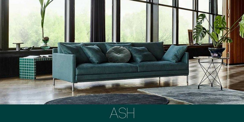 Eilersen-Ash-Butterfly-Sofas