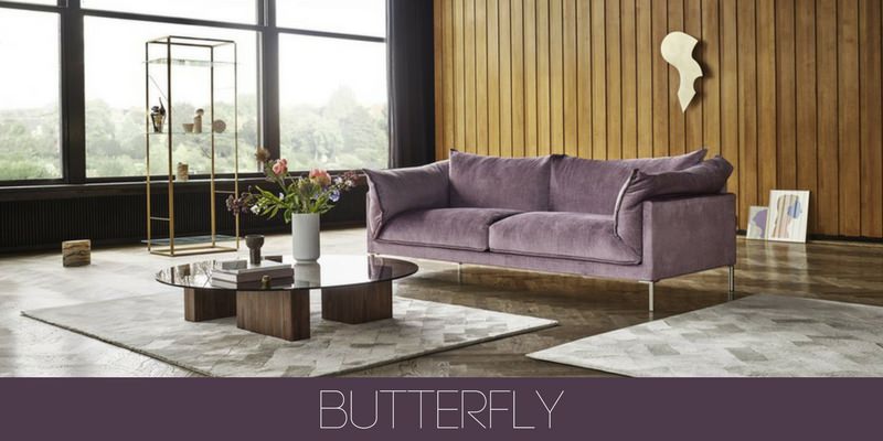 Eilersen-Ash-Butterfly-Sofas