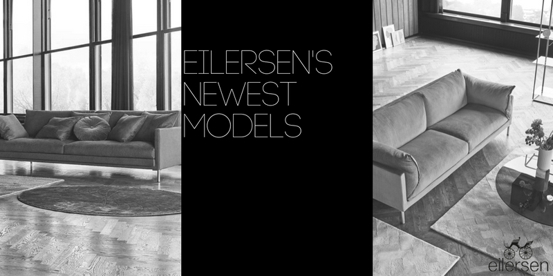 Eilerson Ash & Butterfly Sofa - Danish Design Co Singapore