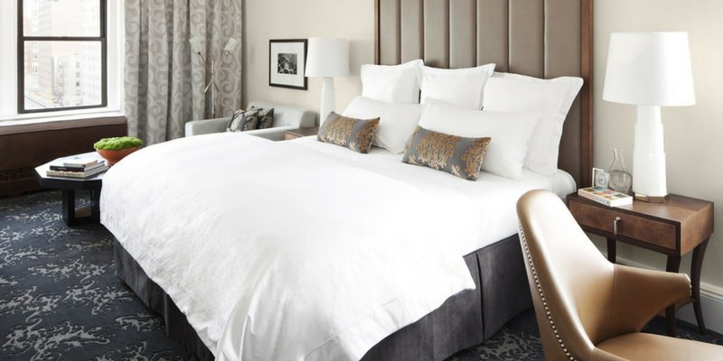 Designer Bed - Danish Design Co Singapore