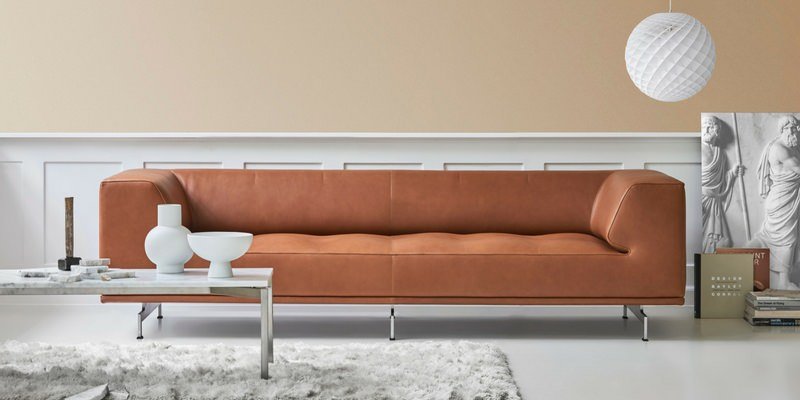 Modern Sofas - Danish Design Co Singapore