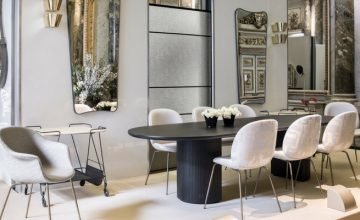 Designer Furniture - Danish Design Co Singapore