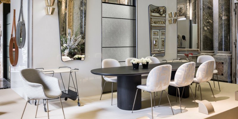 Designer Furniture - Danish Design Co Singapore