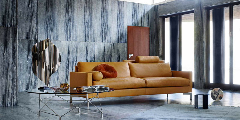 Eilersen Designer Sofa - Danish Design Co Singapore