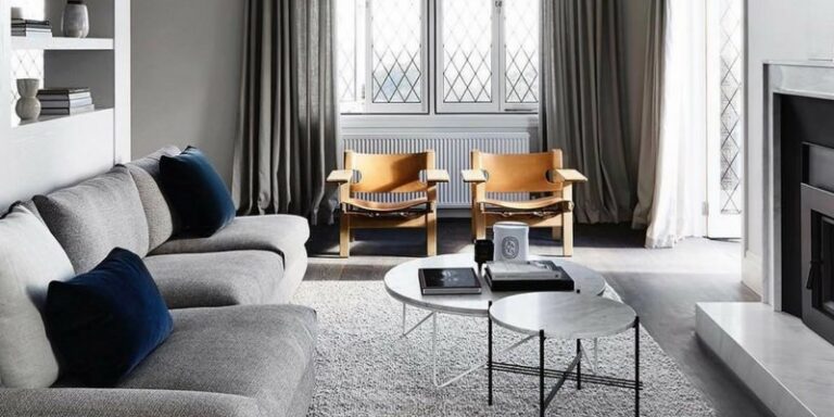 Designer Furniture - Danish Design Co Singapore