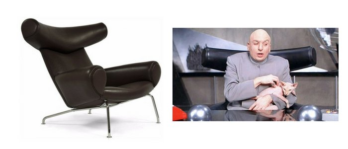 How-many-of-these-iconic-lounge-chairs-have-you-seen-in-the-movies