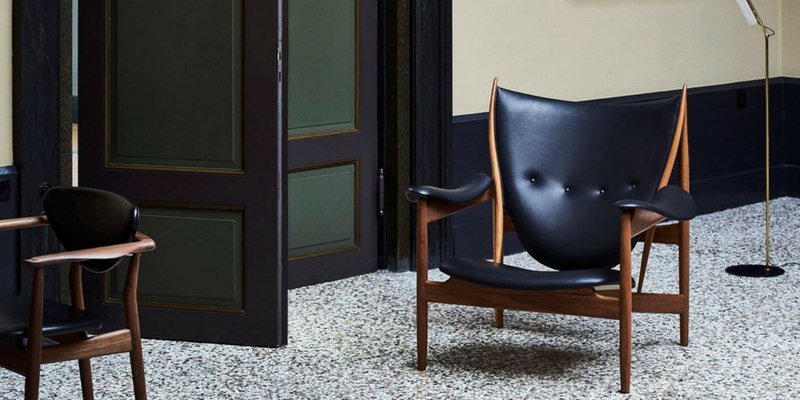 Chair - Danish Design Co Singapore