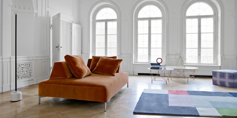 Designer Sofa - Danish Design Co Singapore