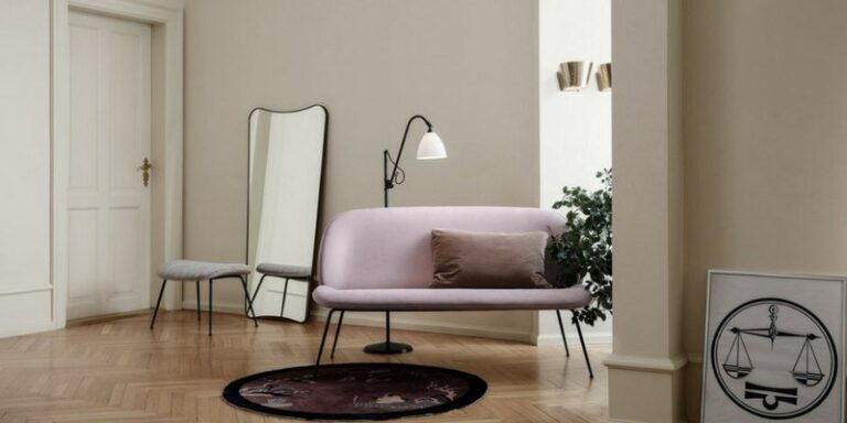 Mirror - Danish Design Co Singapore