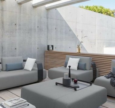 Outdoor Furniture - Danish Design Co Singapore