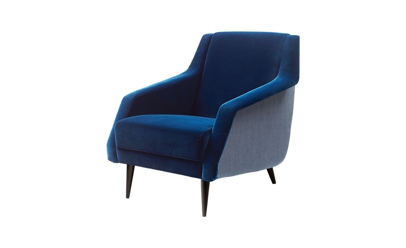 Gubi CDC.1 Lounge Chair - Danish Design Co Singapore