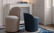 Tail Dining Chair