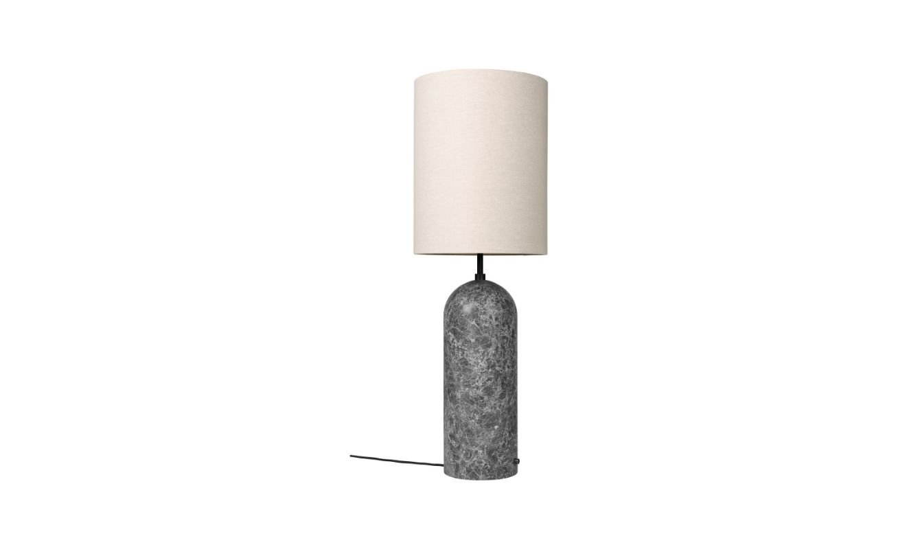 Gubi Gravity Floor Lamp XL - Danish Design Co Singapore