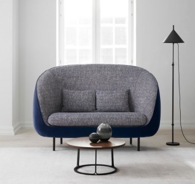 Haiku Sofa Fredericia