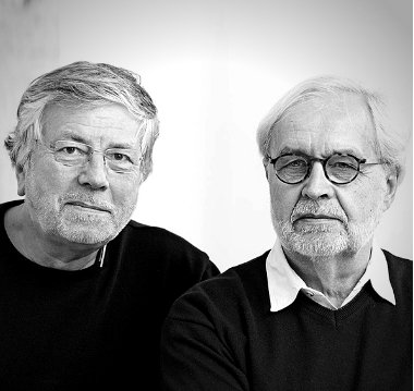 Søren Nissen & Ebbe Gehl