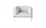 Bolia Paste Lounge Armchair - Danish Design Co Singapore