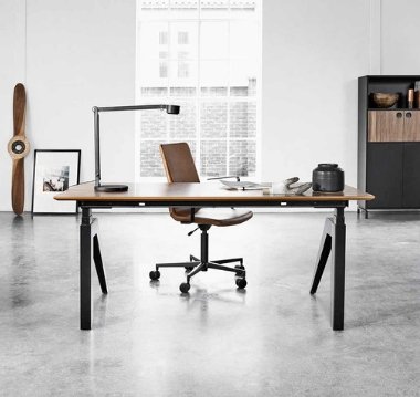 Holmris B8 Desk