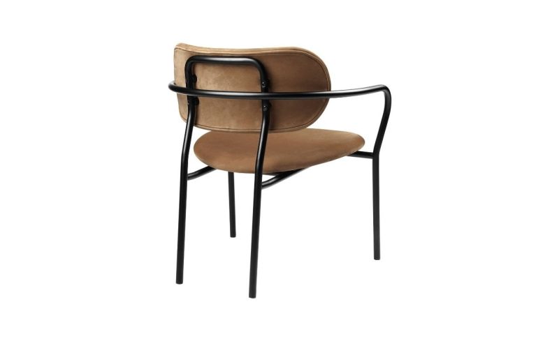 dkny coco wing chair