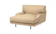 Gubi Flaneur Lounge Chair - Danish Design Co Singapore