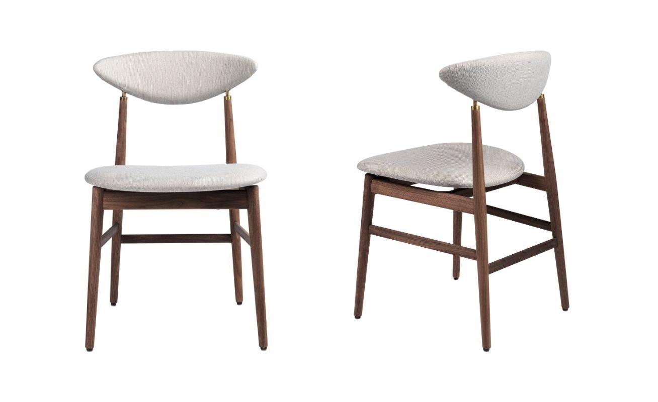 GUBI Gent Ding Chair - Danish Design Co Singapore
