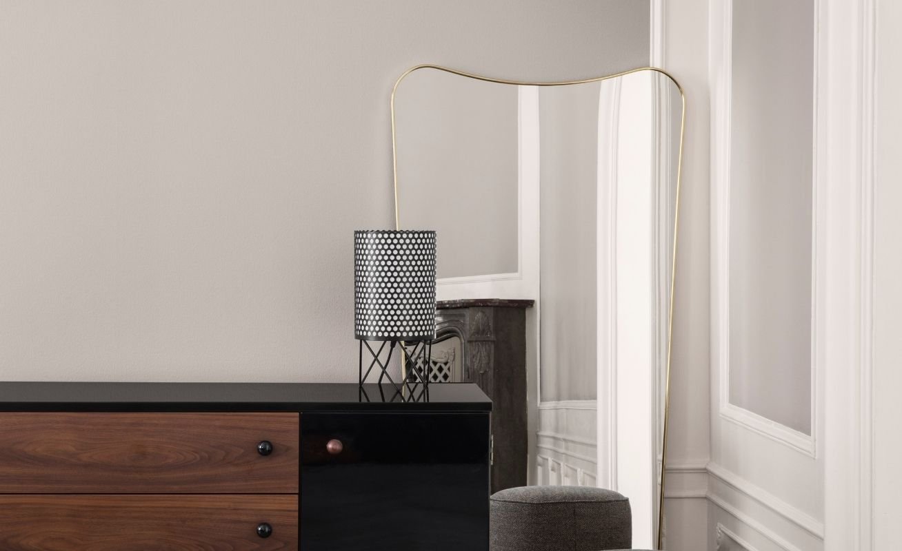 Gubi ABC Table Lamp - Danish Design Co Singapore