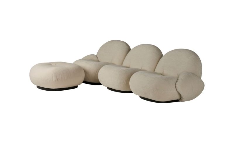 pacha sofa 3 seater