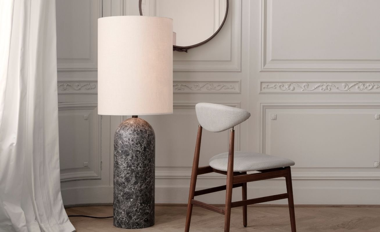 gravity xl floor lamp