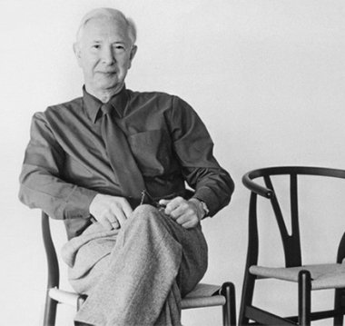 Hans J Wegner - Danish Design Co