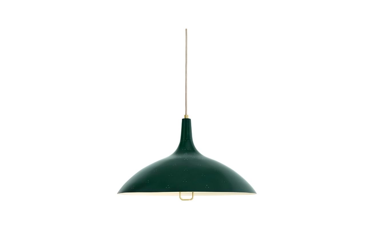 Gubi 1965 Pendant Lamp - Danish Design Co Singapore