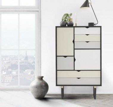 Andersen Furniture Brand - Danish Design Co Singapore