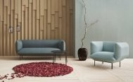 Bolia Cloud sofa - Danish Design Co Singapore 2
