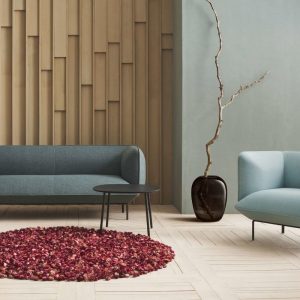 Bolia Cloud sofa - Danish Design Co Singapore 2