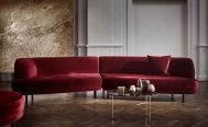 Bolia Grace sofa - Danish Design Co Singapore