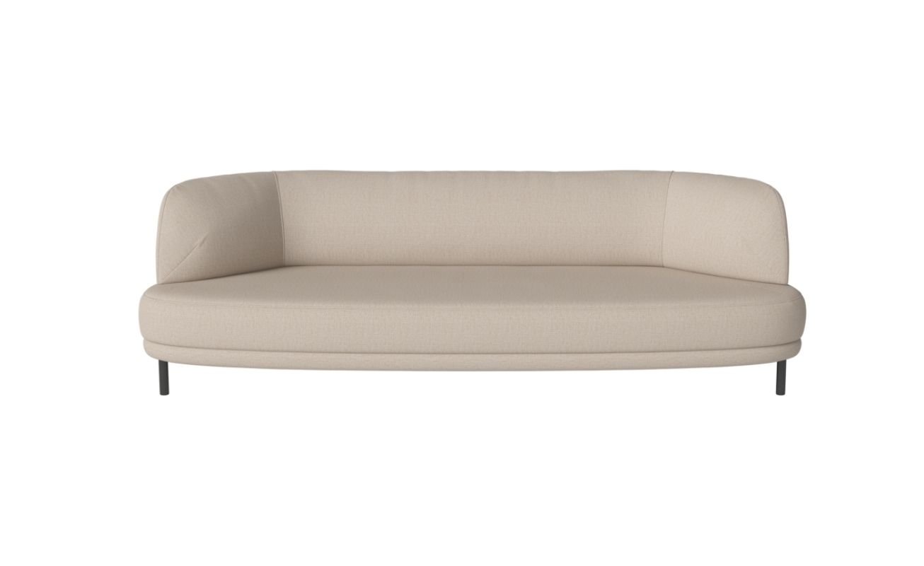 Bolia Grace sofa - Danish Design Co Singapore 2