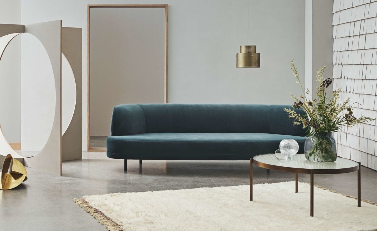 Bolia Grace sofa - Danish Design Co Singapore 4
