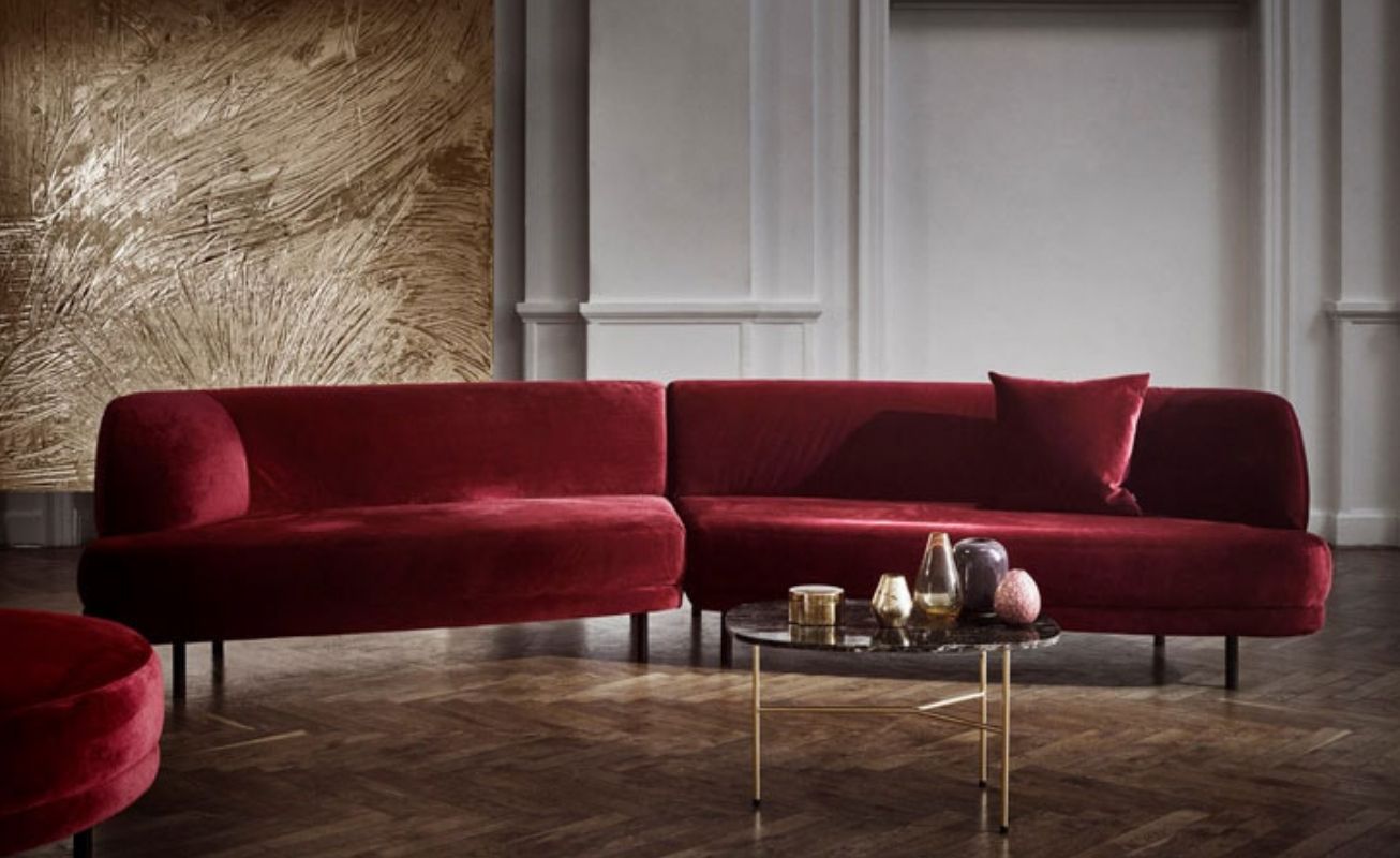 Bolia Grace sofa - Danish Design Co Singapore