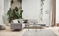 Bolia Scandinavia remix sofa - Danish Design Co Singapore
