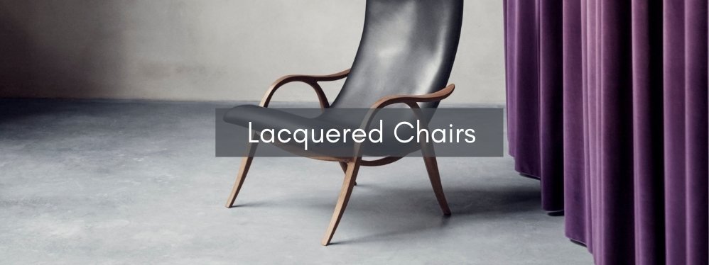 Carl Hansen & Søn Product Care for Lacquered Chairs - Clear Lacquer and Colour - Danish Design Co Singapore