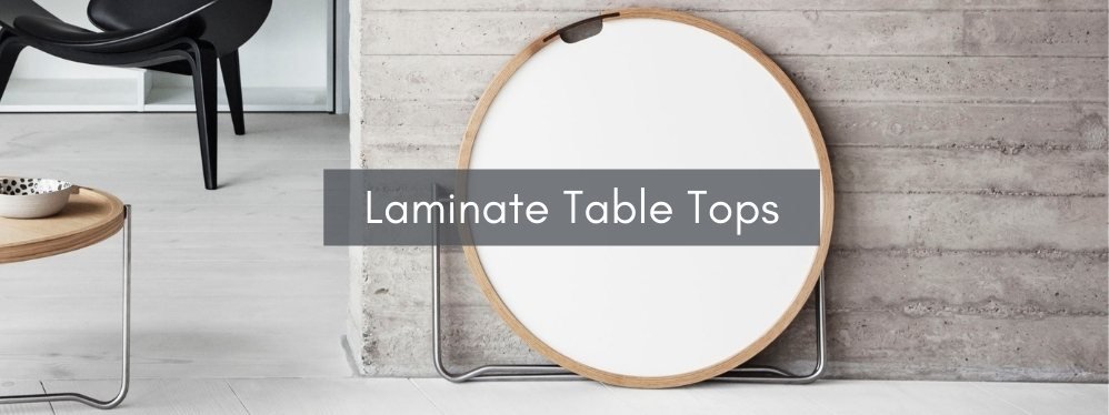 Carl Hansen & Søn Product Care for Laminate Table Tops - Danish Design Co Singapore
