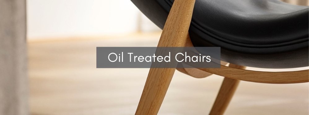 Carl Hansen & Søn Product Care for Oil Treated Chairs - Danish Design Co Singapore