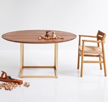 DK3 designer furniture at Danish Design Co Singapore